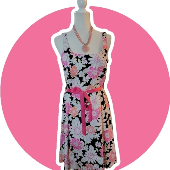 Breakin Loose New York Dresses & Skirts - Breakin Loose New York floral dress